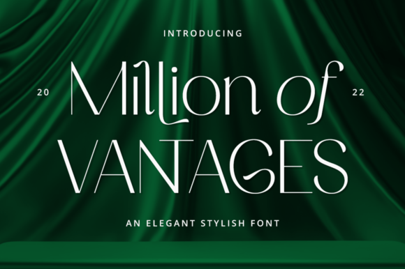 Million of Vantages: A Designer’s Real-World Review